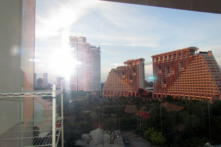 Кондоминиум в Паттайе, Таиланд | THE125487