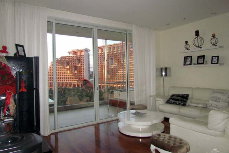 Кондоминиум в Паттайе, Таиланд | THE125487