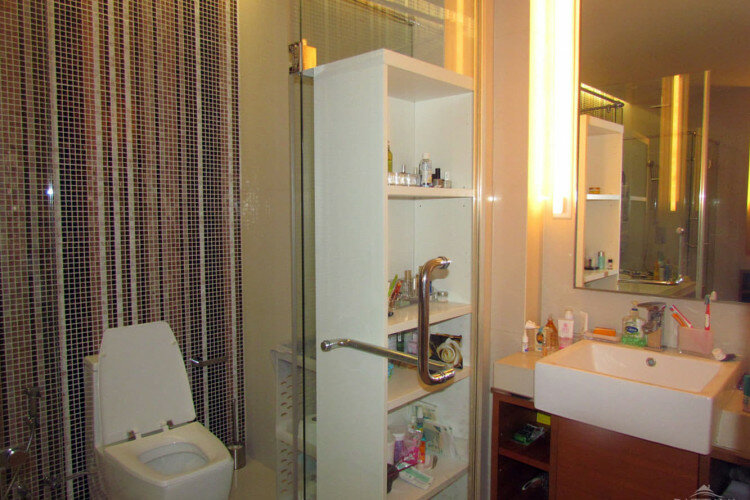 Кондоминиум в Паттайе, Таиланд | THE125487