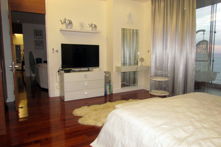 Кондоминиум в Паттайе, Таиланд | THE125487