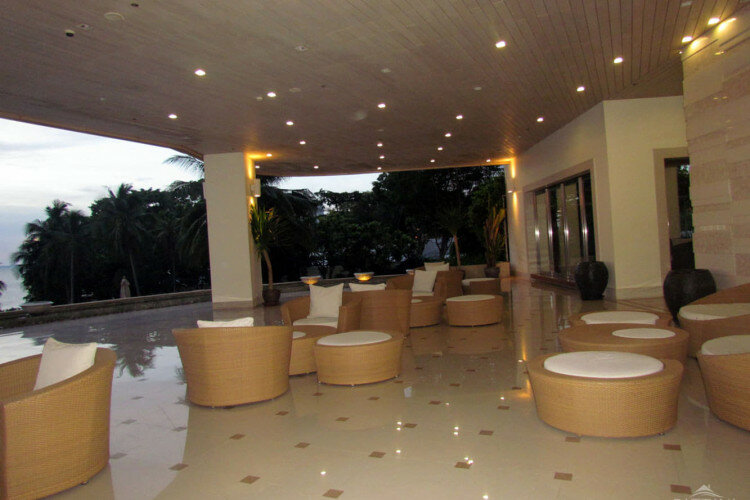 Кондоминиум в Паттайе, Таиланд | THE125487