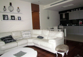 Кондоминиум в Паттайе, Таиланд | THE125487