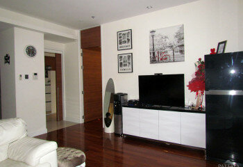 Кондоминиум в Паттайе, Таиланд | THE125487