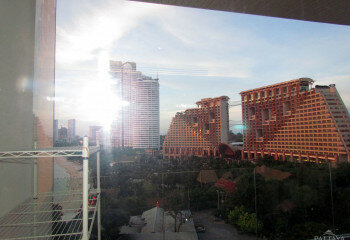 Кондоминиум в Паттайе, Таиланд | THE125487