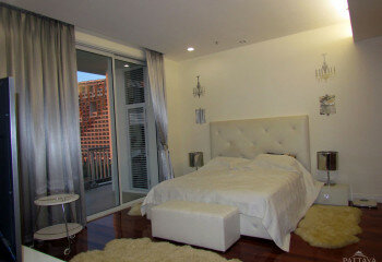 Кондоминиум в Паттайе, Таиланд | THE125487