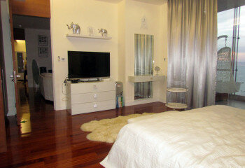 Кондоминиум в Паттайе, Таиланд | THE125487