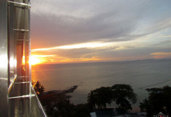 Кондоминиум в Паттайе, Таиланд | THE125487