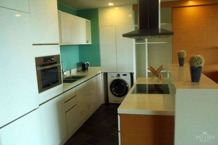 Кондоминиум в Паттайе, Таиланд | THE423938