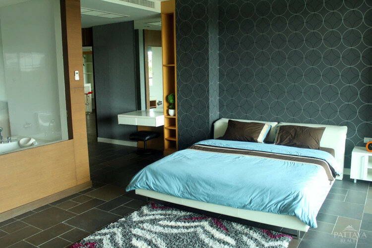 Кондоминиум в Паттайе, Таиланд | THE423938