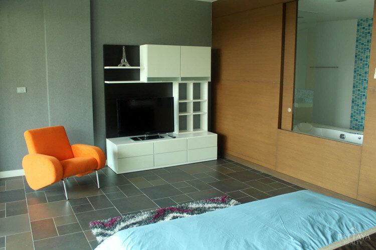 Кондоминиум в Паттайе, Таиланд | THE423938