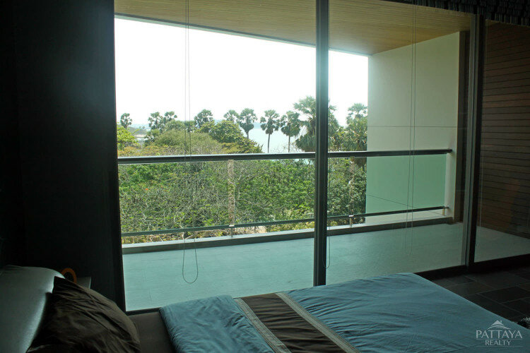 Кондоминиум в Паттайе, Таиланд | THE423938