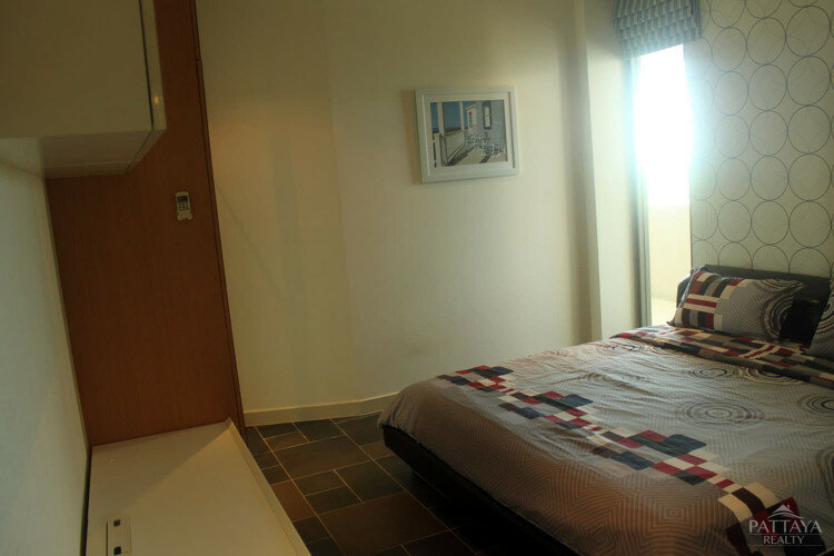 Кондоминиум в Паттайе, Таиланд | THE423938