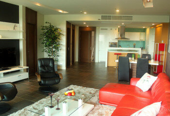 Кондоминиум в Паттайе, Таиланд | THE423938