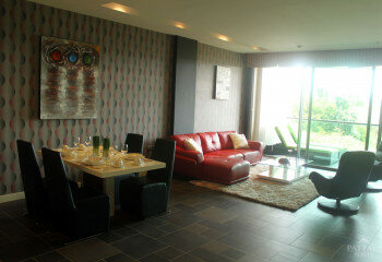 Кондоминиум в Паттайе, Таиланд | THE423938