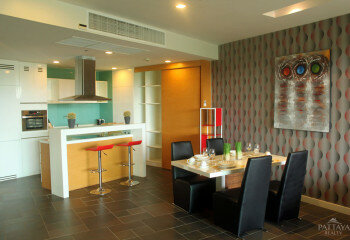 Кондоминиум в Паттайе, Таиланд | THE423938