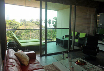 Кондоминиум в Паттайе, Таиланд | THE423938