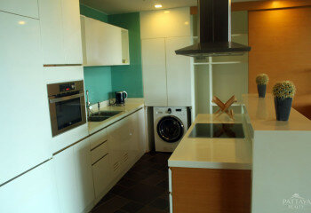 Кондоминиум в Паттайе, Таиланд | THE423938