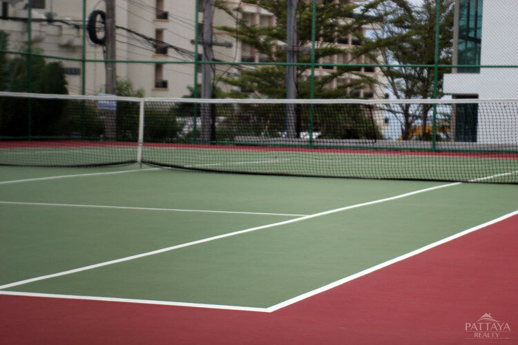 Кондоминиум в Паттайе, Таиланд | THE225448