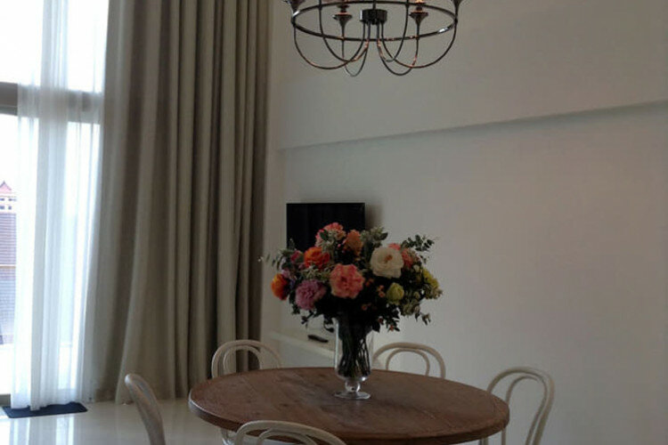 Кондоминиум в Паттайе, Таиланд | THE225448