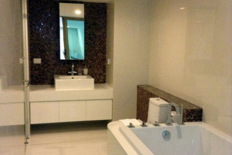 Кондоминиум в Паттайе, Таиланд | THE225448