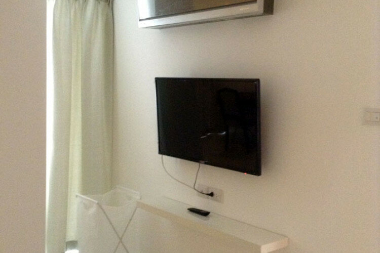 Кондоминиум в Паттайе, Таиланд | THE225448