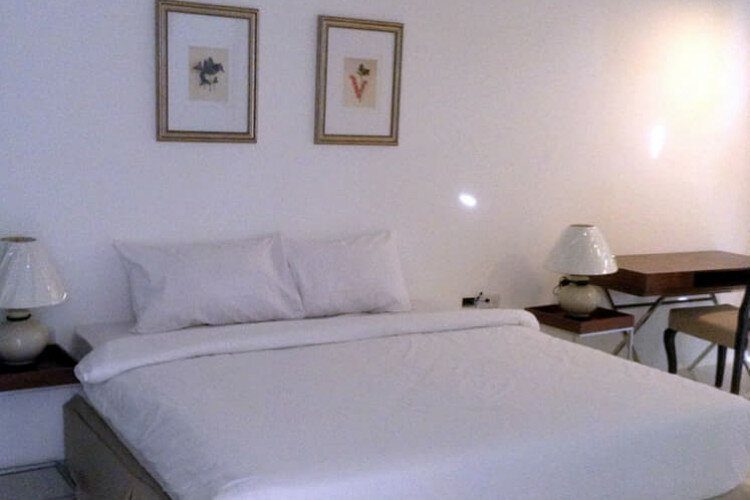 Кондоминиум в Паттайе, Таиланд | THE225448