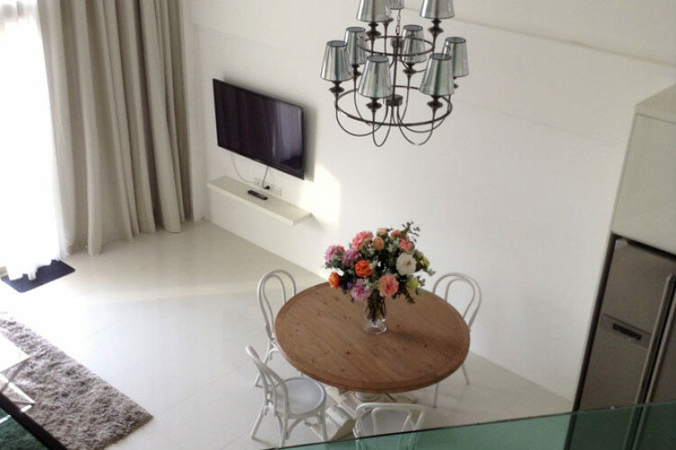 Кондоминиум в Паттайе, Таиланд | THE225448