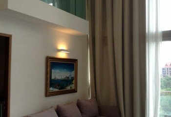 Кондоминиум в Паттайе, Таиланд | THE225448