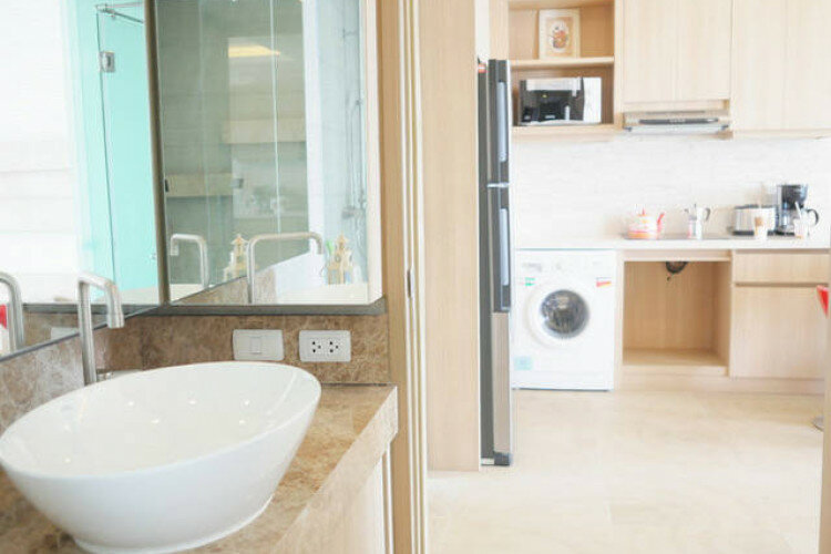 Кондоминиум в Паттайе, Таиланд | THE323117