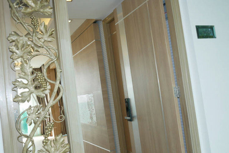 Кондоминиум в Паттайе, Таиланд | THE323117