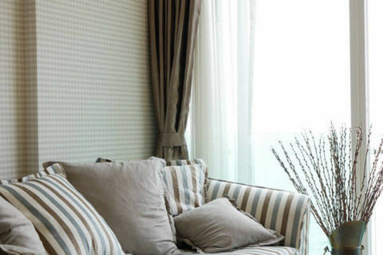 Кондоминиум в Паттайе, Таиланд | THE323117