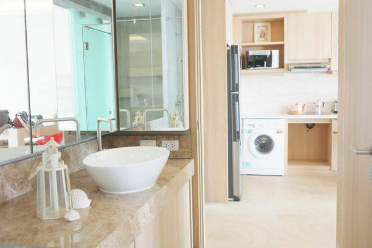 Кондоминиум в Паттайе, Таиланд | THE323117