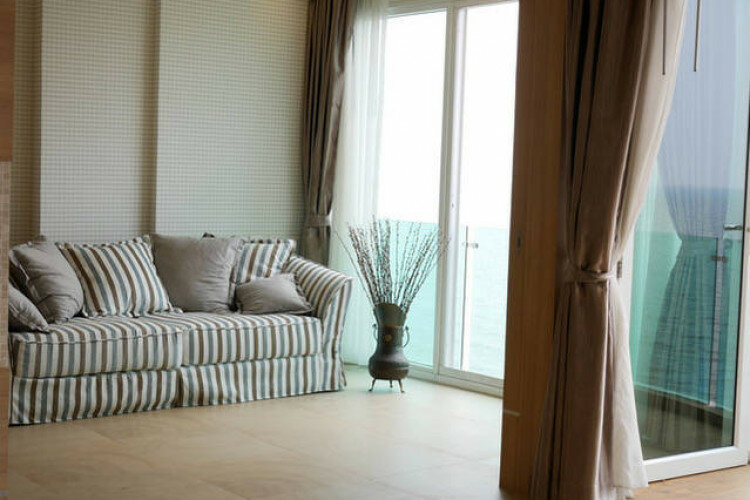 Кондоминиум в Паттайе, Таиланд | THE323117