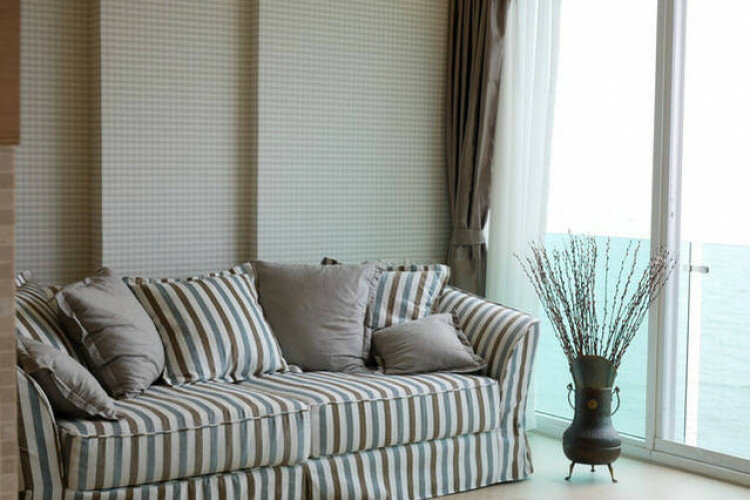 Кондоминиум в Паттайе, Таиланд | THE323117