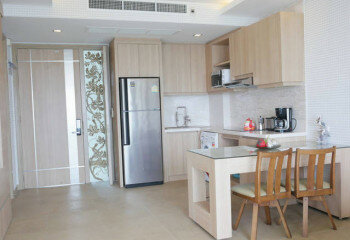 Кондоминиум в Паттайе, Таиланд | THE323117