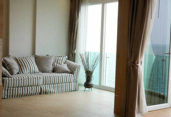 Кондоминиум в Паттайе, Таиланд | THE323117