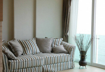 Кондоминиум в Паттайе, Таиланд | THE323117