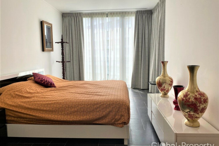 Кондоминиум в Паттайе, Таиланд | THE543506