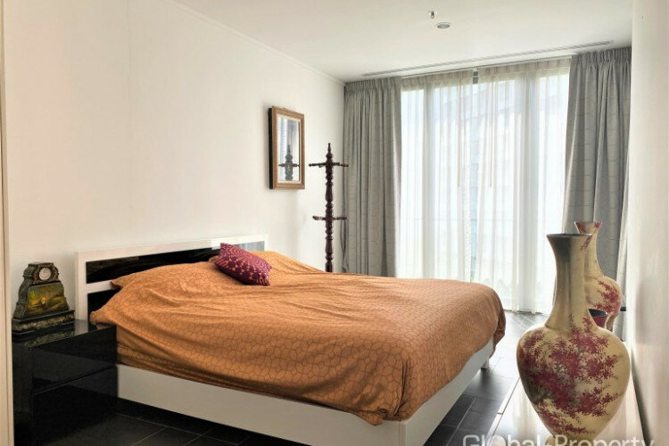 Кондоминиум в Паттайе, Таиланд | THE543506