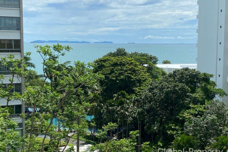 Кондоминиум в Паттайе, Таиланд | THE543506