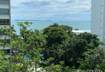 Кондоминиум в Паттайе, Таиланд | THE543506