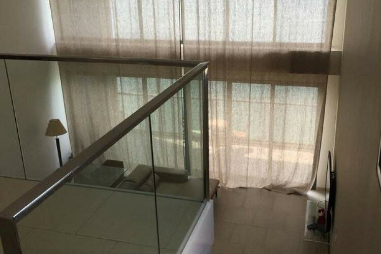 Кондоминиум в Паттайе, Таиланд | THE123064