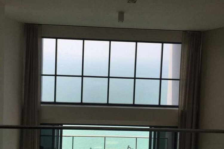 Кондоминиум в Паттайе, Таиланд | THE123064