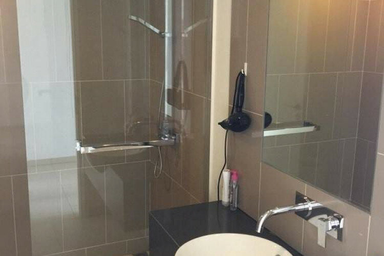 Кондоминиум в Паттайе, Таиланд | THE123064