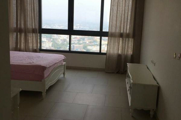 Кондоминиум в Паттайе, Таиланд | THE123064