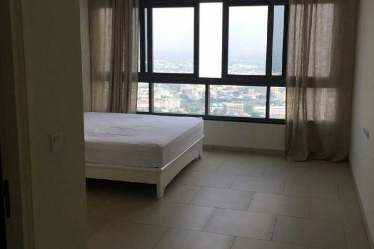 Кондоминиум в Паттайе, Таиланд | THE123064