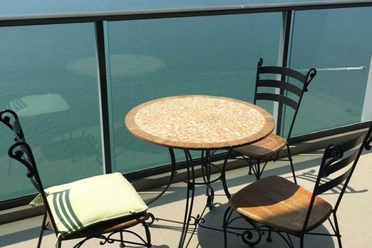 Кондоминиум в Паттайе, Таиланд | THE123064