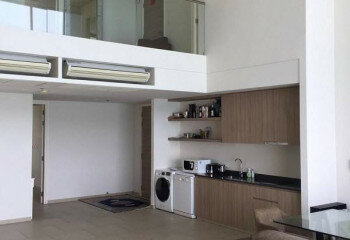 Кондоминиум в Паттайе, Таиланд | THE123064