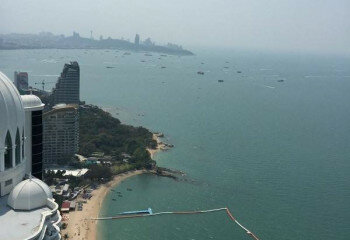 Кондоминиум в Паттайе, Таиланд | THE123064