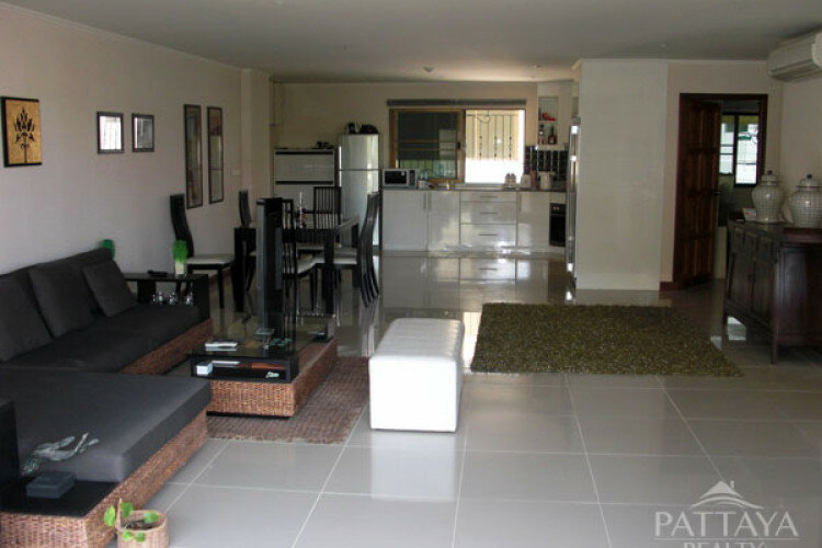 Кондоминиум в Паттайе, Таиланд | THE424617